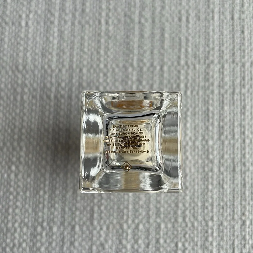 TORY BURCH Essence Of Dreams Sublime Rose 7.5ml miniature fragrance